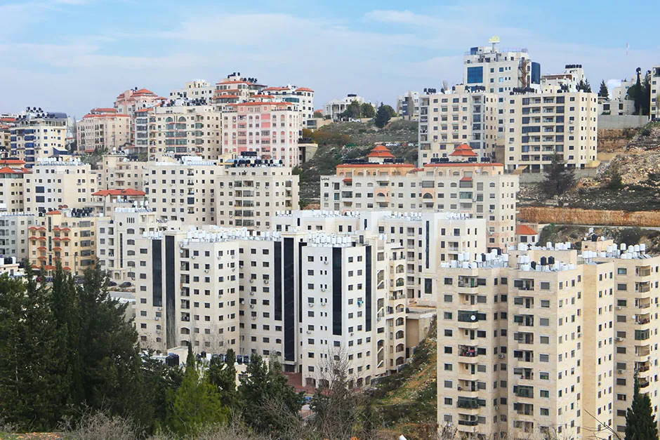 Masyoun Gardens (2) Photo 1