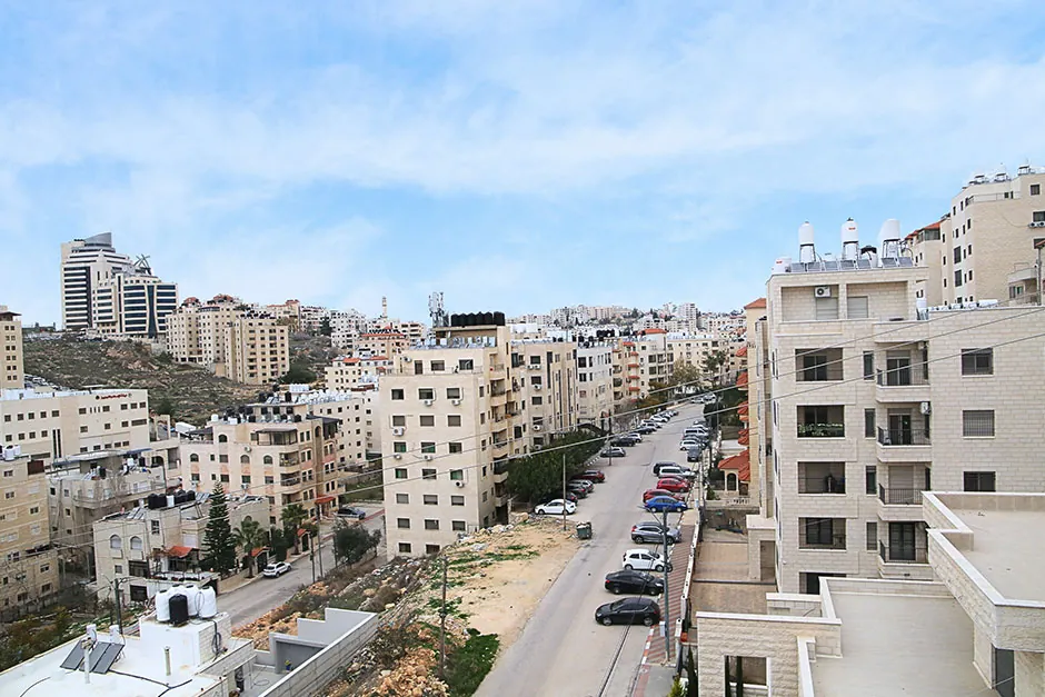 Masyoun Gardens (2)