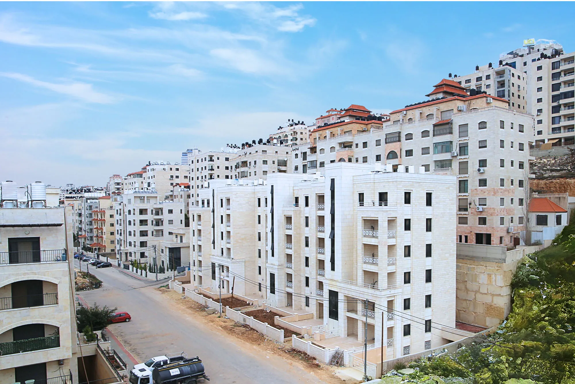 Masyoun Gardens (2) Photo 11