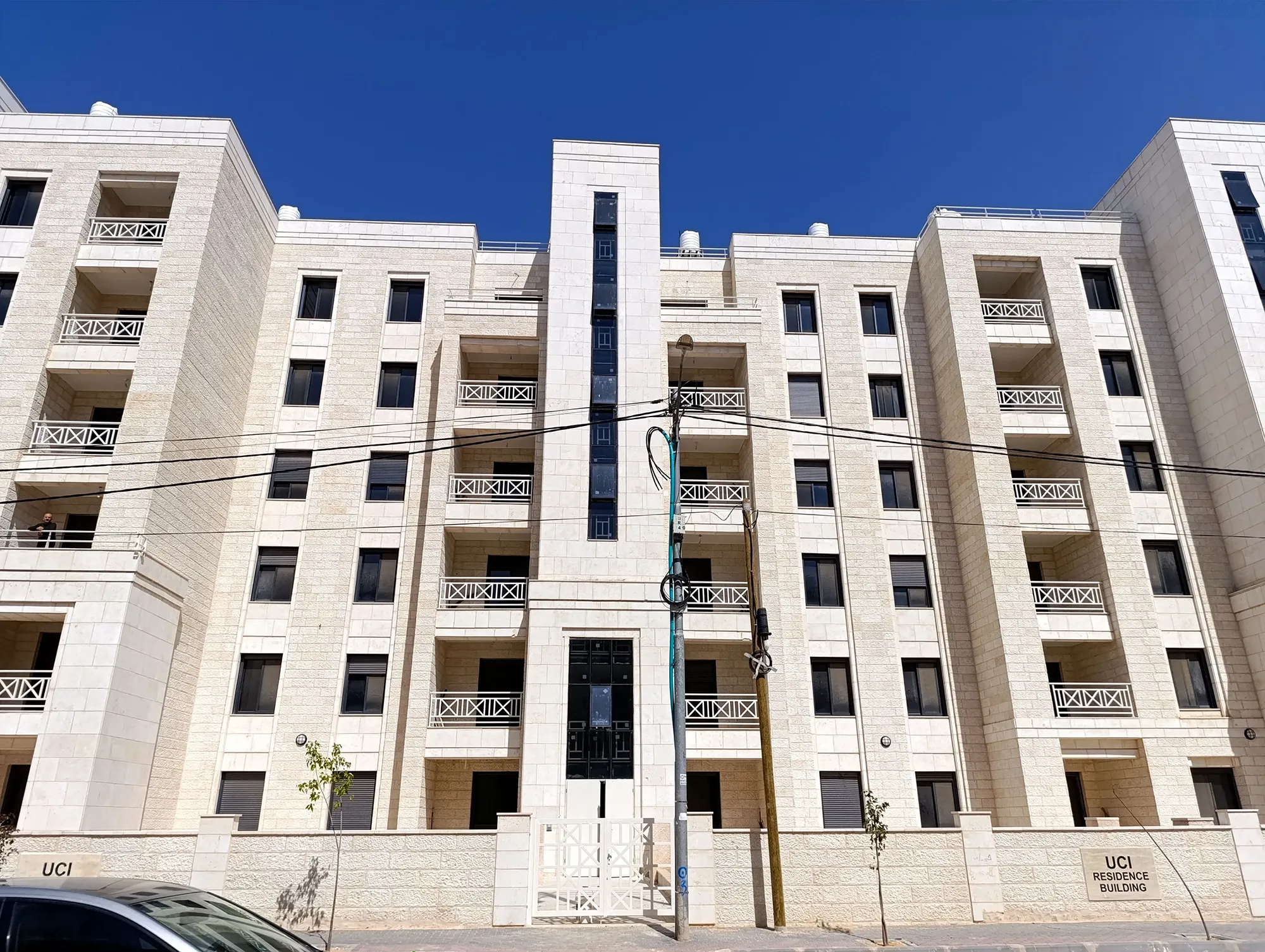 Masyoun Gardens (2)